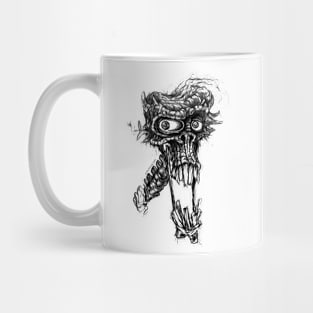 Frank the Goblin Mug